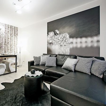 Apartament Kameralny Na Starowce 33 Гданськ Екстер'єр фото