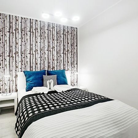 Apartament Kameralny Na Starowce 33 Гданськ Екстер'єр фото