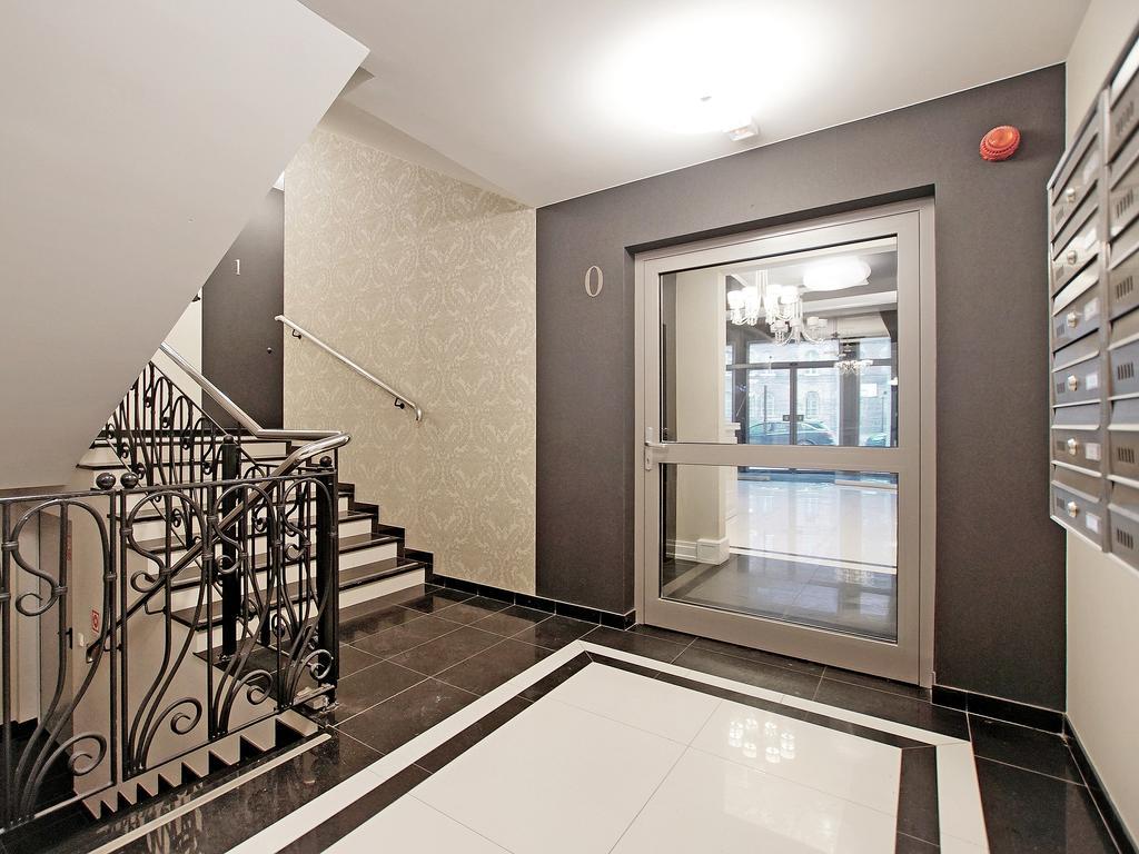 Apartament Kameralny Na Starowce 33 Гданськ Екстер'єр фото