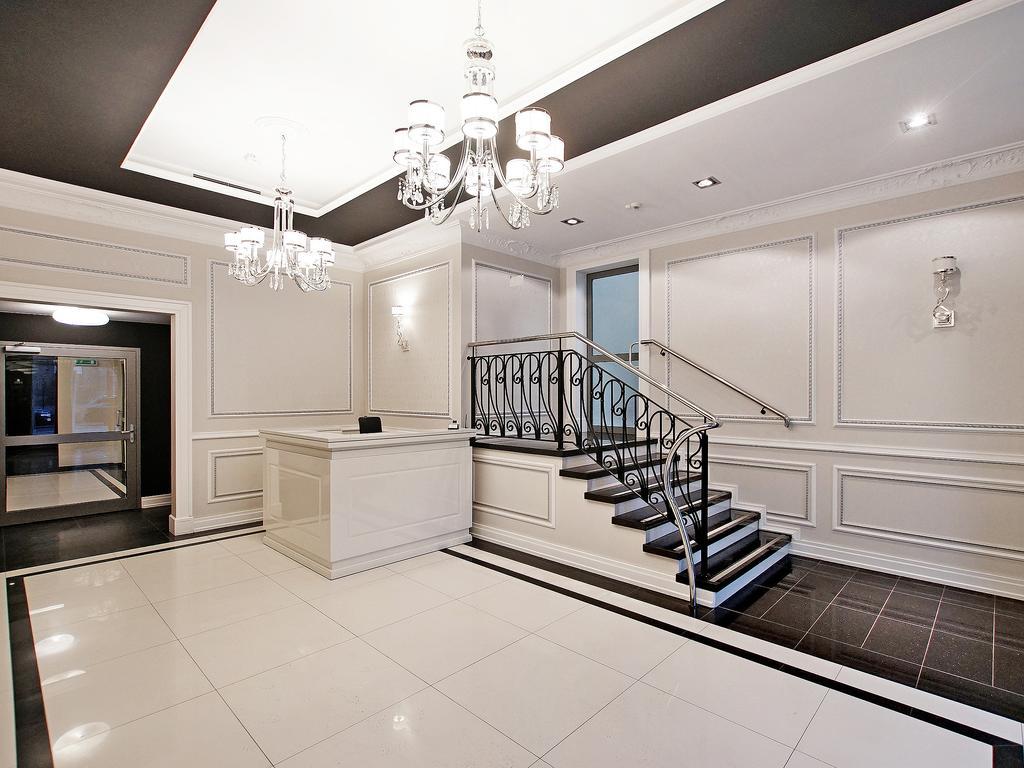 Apartament Kameralny Na Starowce 33 Гданськ Екстер'єр фото