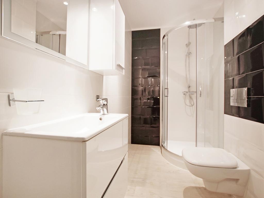 Apartament Kameralny Na Starowce 33 Гданськ Екстер'єр фото