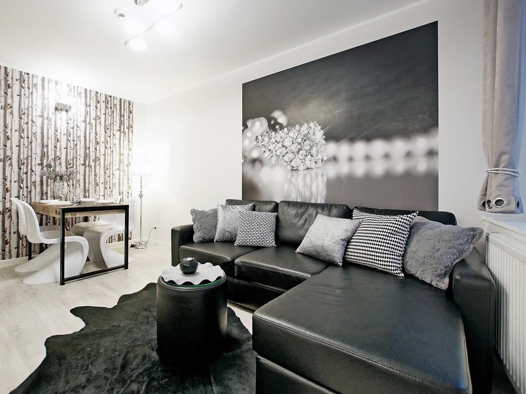Apartament Kameralny Na Starowce 33 Гданськ Екстер'єр фото