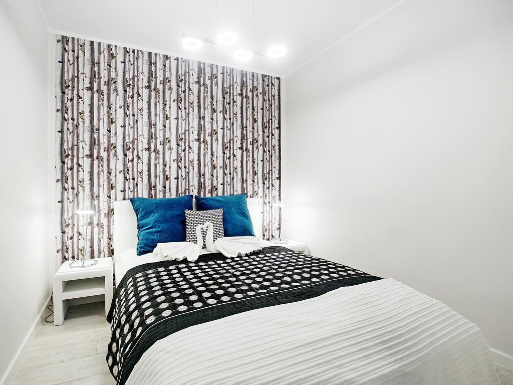 Apartament Kameralny Na Starowce 33 Гданськ Екстер'єр фото