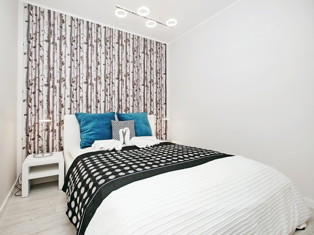 Apartament Kameralny Na Starowce 33 Гданськ Екстер'єр фото